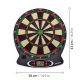 14. METEOR ELECTRONIC DART BOARD
