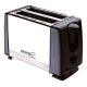 ELDOM TOSTER TO280C TOSTI 780 W SMOOTH ADJUSTMENT 7 POWER LEVELS BLACK