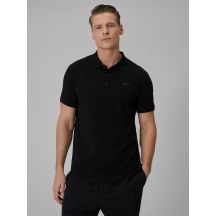 Men's regular polo shirt 4F 4FRMM00TPTSM0939-20S