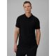 Men's regular polo shirt 4F 4FRMM00TPTSM0939-20S
