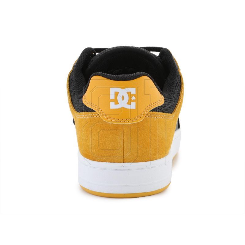 4. DC Shoes Manteca 4 Skate M 100766-BG3