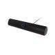 6. GENESIS Helium 312BT Computer Speakers Black 2.0 Channel 10 W