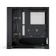 12. Fractal Design Pop 2 Air Black TG RGB Midi Tower Black