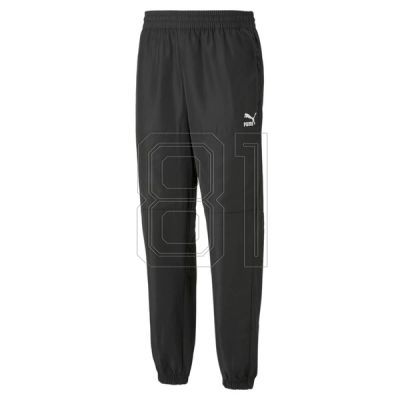 5. Puma FD Classics Cargo Pants M 539698 01
