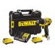 12V 57/25Nm 2x2 DCD701D2 DEWALT Drill Driver