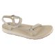 Teva W Original Universal Slim Leather Sandals 1151031-BIR Beige 36