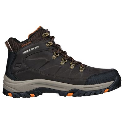 14. Skechers Relment Daggett M 204642/CHOC shoes