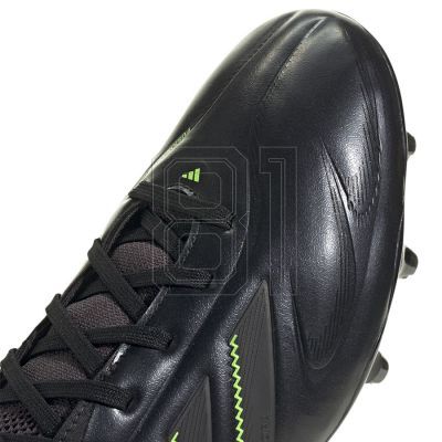 4. Adidas Copa Pure III Pro FG M JR2830 shoes