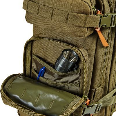 5. 26L MACGYVER 602135 tactical backpack