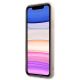 5. Guess 4G Stripe Collection Case for iPhone 11 / Xr 6.1" - Pink