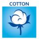 6. Vileda Comfort Plus Ironing Board Cover
