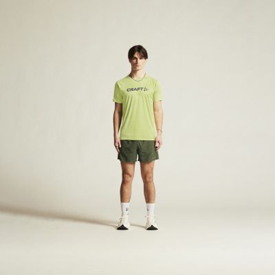 5. Craft Core Essence Logo Tee M 92800659887