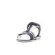 4. Geox Giglio Jr J82E2B 000BC C4002 Sandals