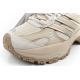 6. Adidas men's sports shoes Shadow Fever fashionable beige sneakers