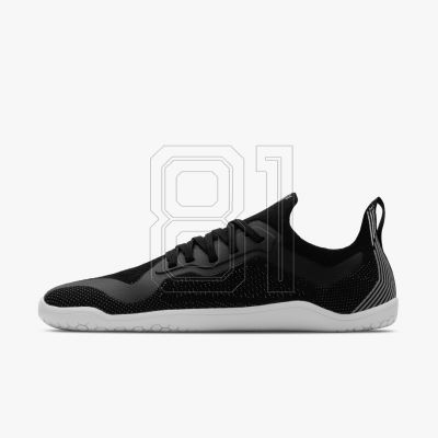 3. Vivobarefoot Primus Lite Knit Obsidan M 309304-01 shoes