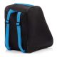 3. Meteor Croma Ski Boot Bag Gray/Black
