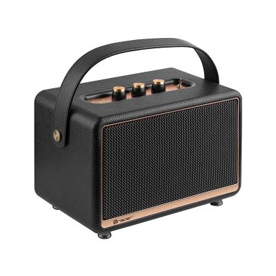 4. TRACER TWS SPEAKER M30 BLUETOOTH BLACK