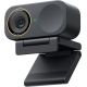 Insta360 CINSABPB Webcam 3840 x 2160 px USB-C Black