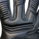 5. 4keepers Champ Gold Black VII RF2G Junior Jr Gloves S994181