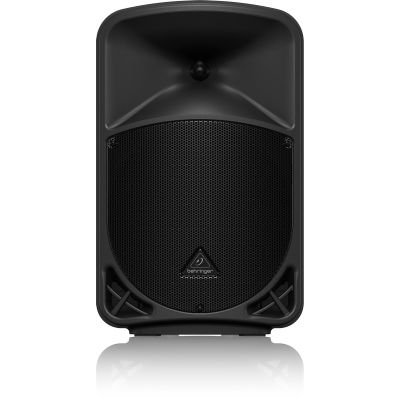 2. Behringer B110D Active Speaker
