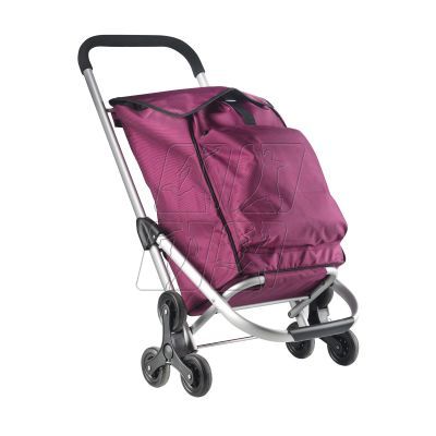 Shopping trolley Expert Premium 604353