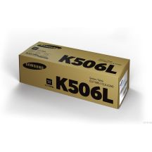 Samsung Original Black High-Yield Toner for HP CLT-K506L
