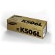 Samsung Original Black High-Yield Toner for HP CLT-K506L