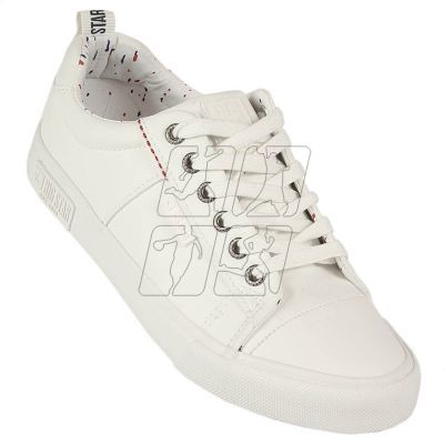 7. Big Star Sneakers W INT1739