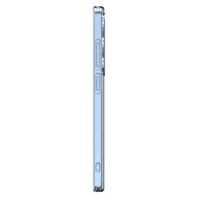 4. Spigen Liquid Crystal Case for Samsung Galaxy S25 Ultra - Clear
