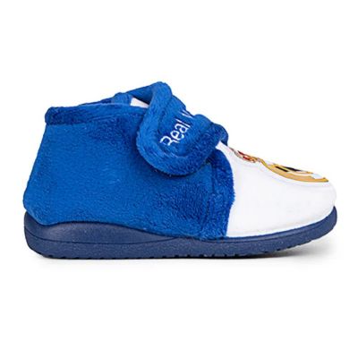 4. Real Madrid Jr CFRM4 Shoes