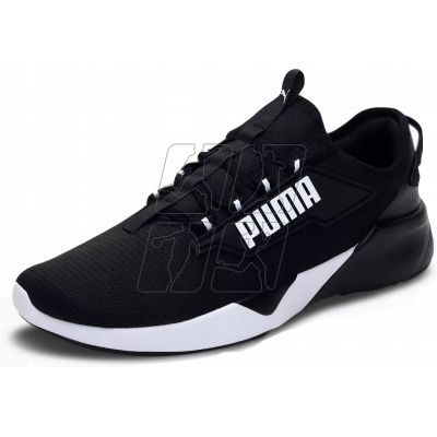 2. Puma Retaliate 2 M shoes 376676-01