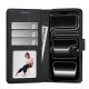2. Tech-Protect Wallet MagSafe case for iPhone 17 Pro / 18 Pro - matte black