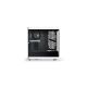 6. HYTE Y40 Midi Tower Black, White