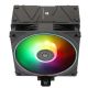 5. Thermalright Assassin Spirit 120 EVO Processor Air Cooler 12 cm Black 1 pc.