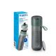13. Brita Active filter bottle pastel green 2 discs