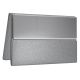 5. Tablet case for Lenovo Tab Plus Gray