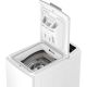 8. BEKO ETB622ECWPL 6kg top-loading washing machine
