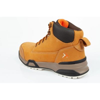 16. Regatta Invective Sbp M Trk133 Safety Work Shoes