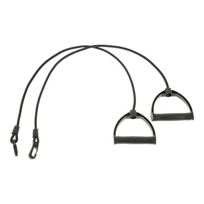 11. Inclined bench with cables HMS L1110