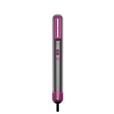 9. Havit HD8118-EU Hair Dryer (Gray-Pink)