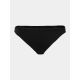 4F Women's Swimsuit Bikini Bottom 4F H4L22-KOS003D-20S Black