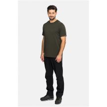 VIKING Lenta Bamboo Light Man T-shirt, dark green XXXL