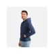 2. Men’s ROSSIGNOL Cliffside H Sweatshirt, Navy Blue