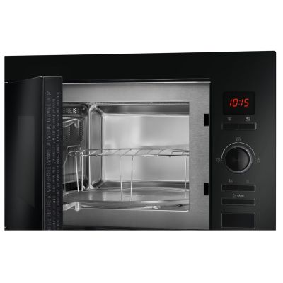 7. Built-in microwave oven AMICA AMMB25E3GB