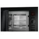 7. Built-in microwave oven AMICA AMMB25E3GB