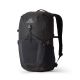 5. Gregory Nano 24 L Hiking Backpack Optic Black