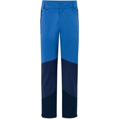 VIKING Trek Pro 2.0 Man Men's Trousers Navy Blue XXL