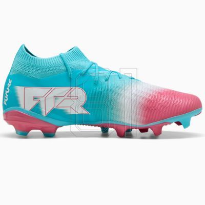 2. Puma 8 Match Re-Charge FG/AG 108759-01 shoes