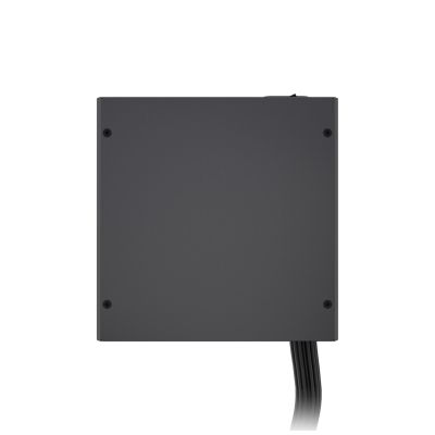 9. GEMBIRD FORNAX POWER 80+ BRONZE ATX COMPUTER POWER SUPPLY, 850W, ACTIVE PFC, 12CM FAN