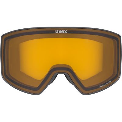 2. UVEX Scenic LG Ski Goggles, One Size